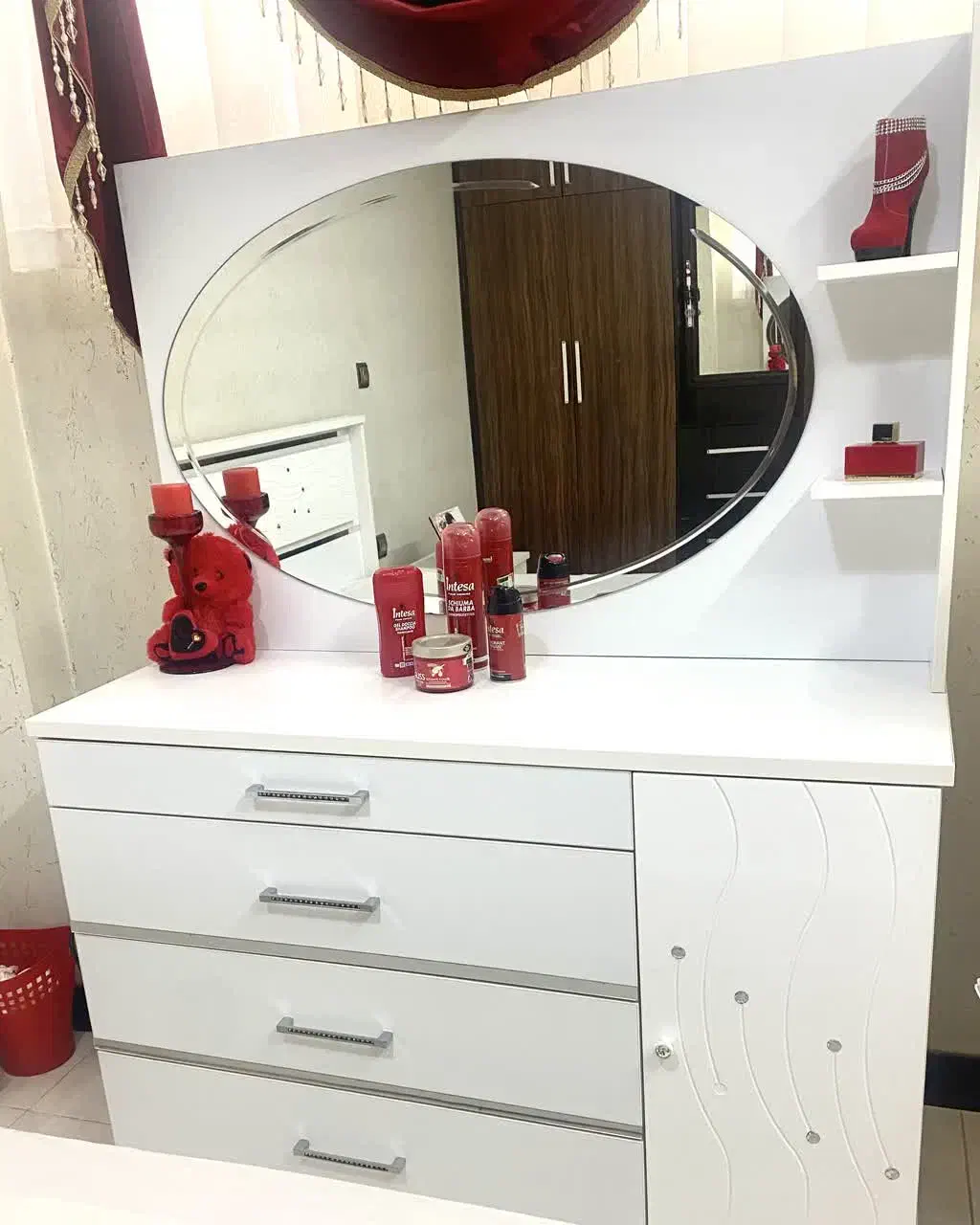 فروش تخت ۲ نفره و تخت کودک|تخت و سرویس خواب|شاهین‌شهر, حافظ جنوبی|دیوار