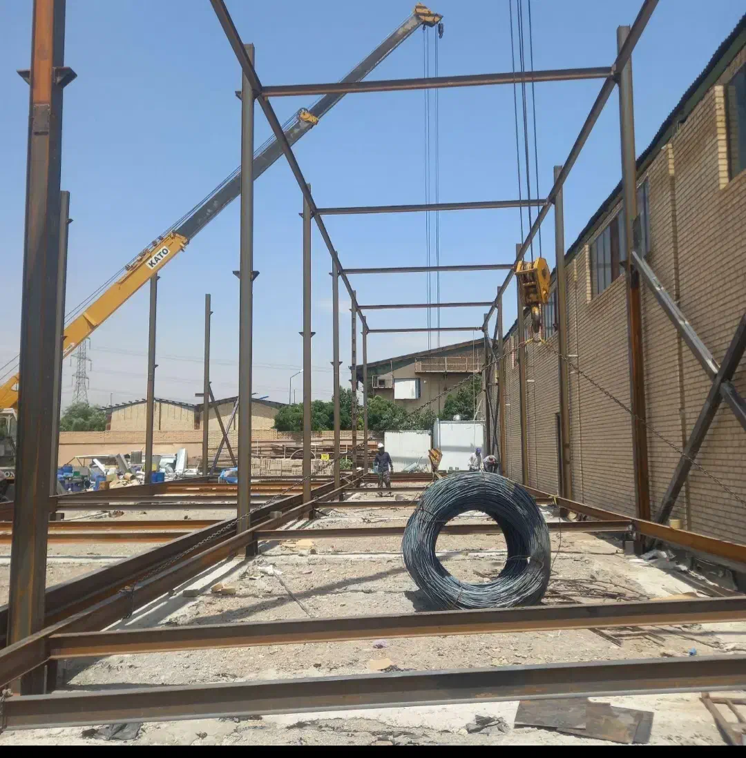 پیمانکاری ساختمان  و اهنگری|خدمات پیشه و مهارت|فردیس, شهرک ارم|دیوار