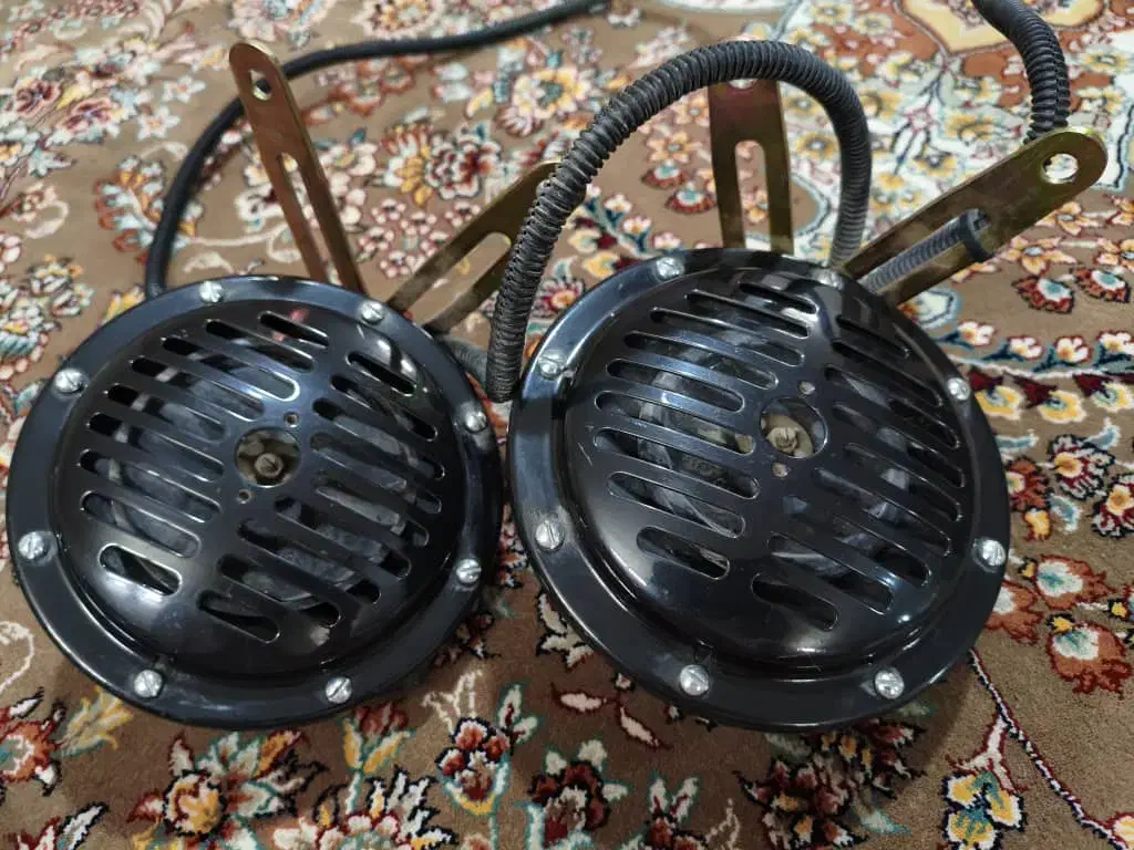 بوق 1011|قطعات یدکی و لوازم جانبی|شیراز, حومه شیراز|دیوار