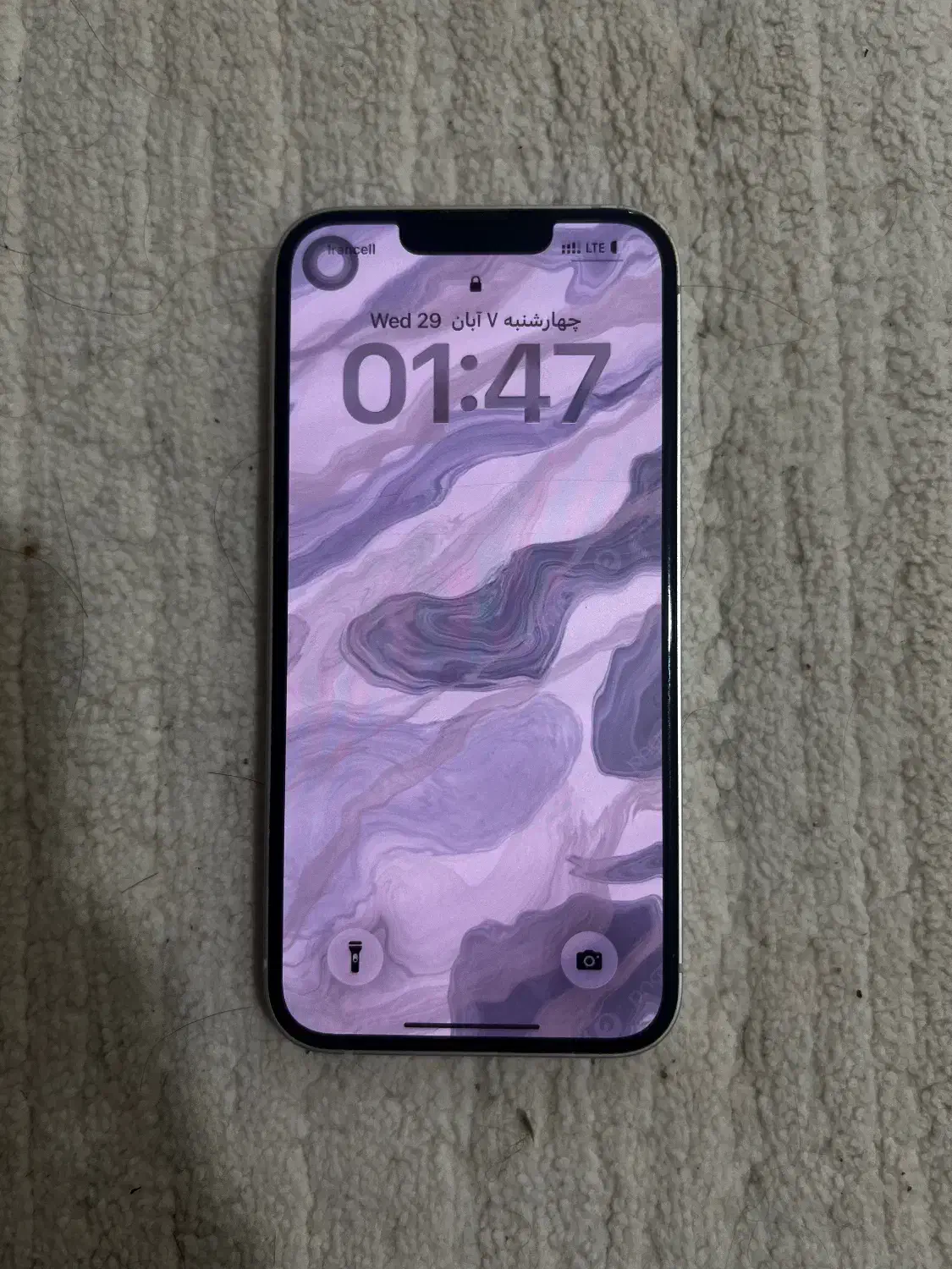 ایفون ۱۳ نرمال|موبایل|بندر ماهشهر, |دیوار