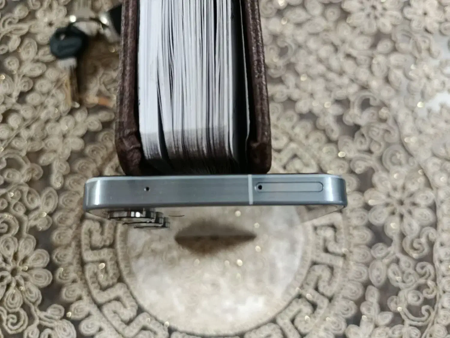 A55|موبایل|قم, سعادتی|دیوار