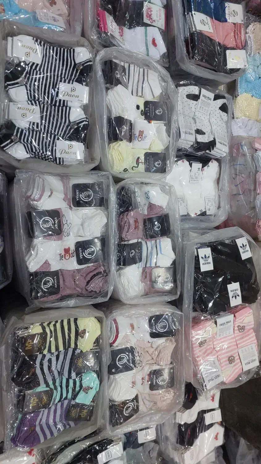 جوراب|لباس|تهران, بازار|دیوار