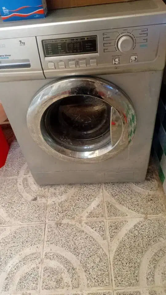 تعمیر کار لباسشویی وبخاری در نسیم شهر|خدمات پیشه و مهارت|نسیم‌شهر, |دیوار