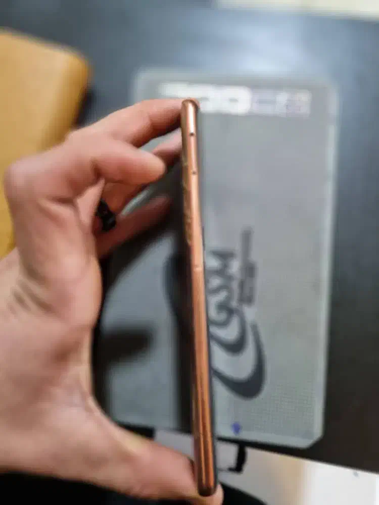 نوت 10پرو|موبایل|ارومیه, |دیوار