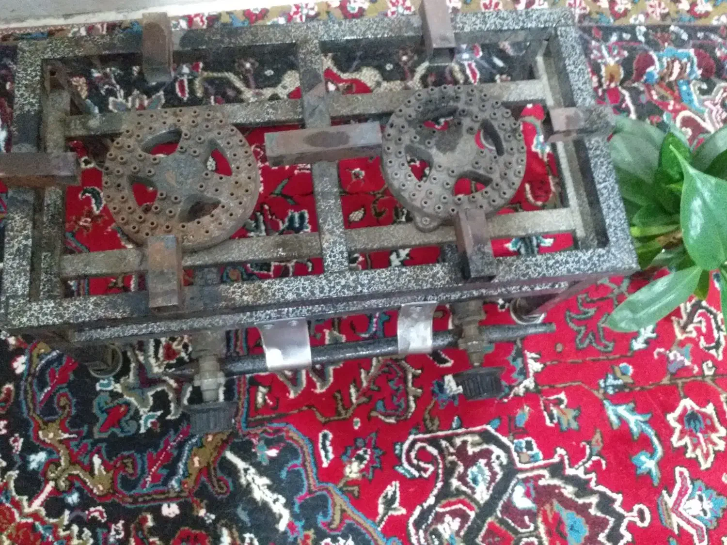 گازدوشعله|اجاق گاز و لوازم برقی پخت‌وپز|مریوان, |دیوار