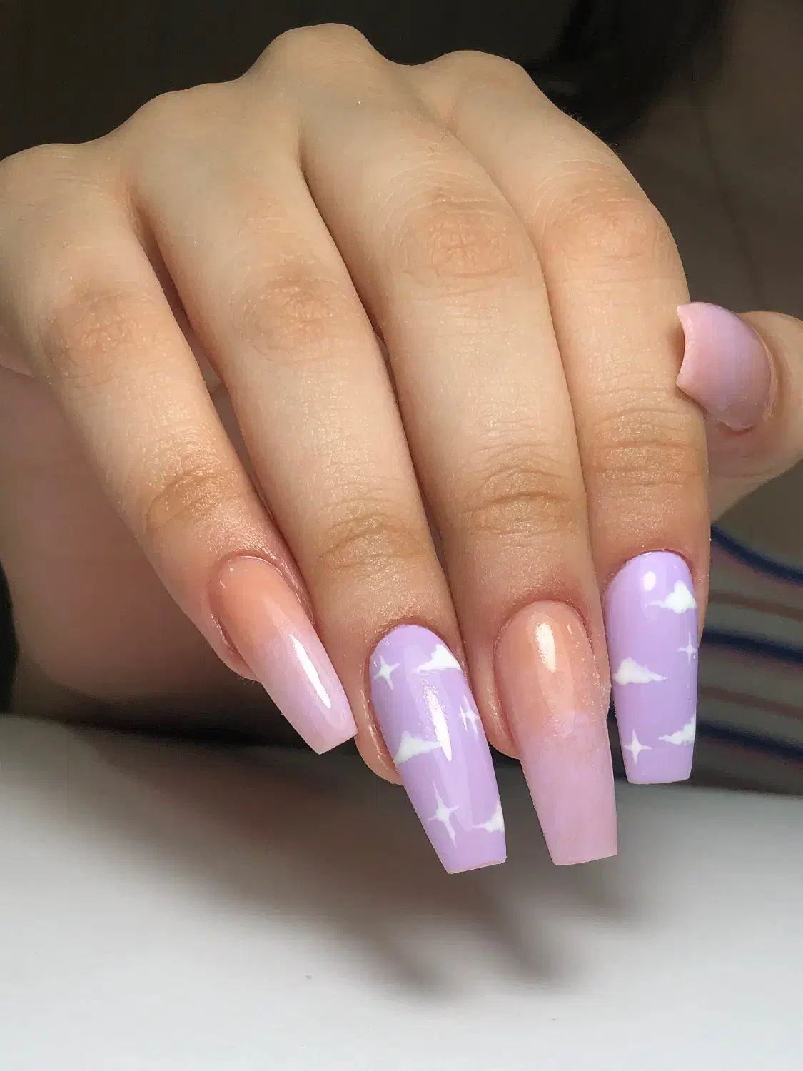 آموزش و خدمات کاشت ناخن|خدمات آرایشگری و زیبایی|قم, نیروگاه|دیوار