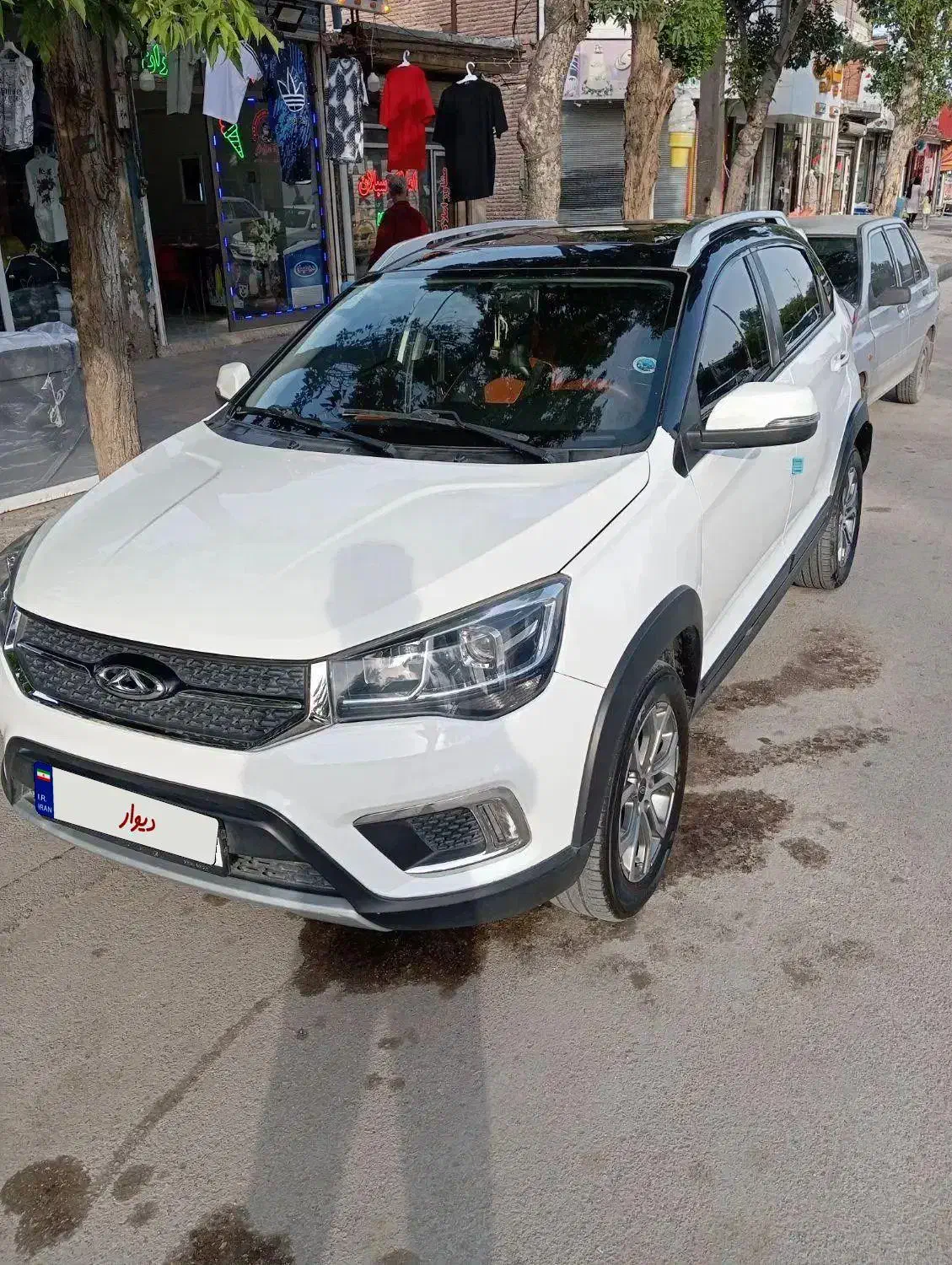 x22|خودرو سواری و وانت|هیر, |دیوار