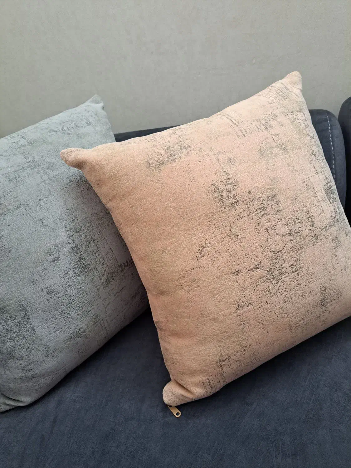 ۴ عدد کوسن شیک|مبلمان خانگی و میز عسلی|قم, پردیسان|دیوار