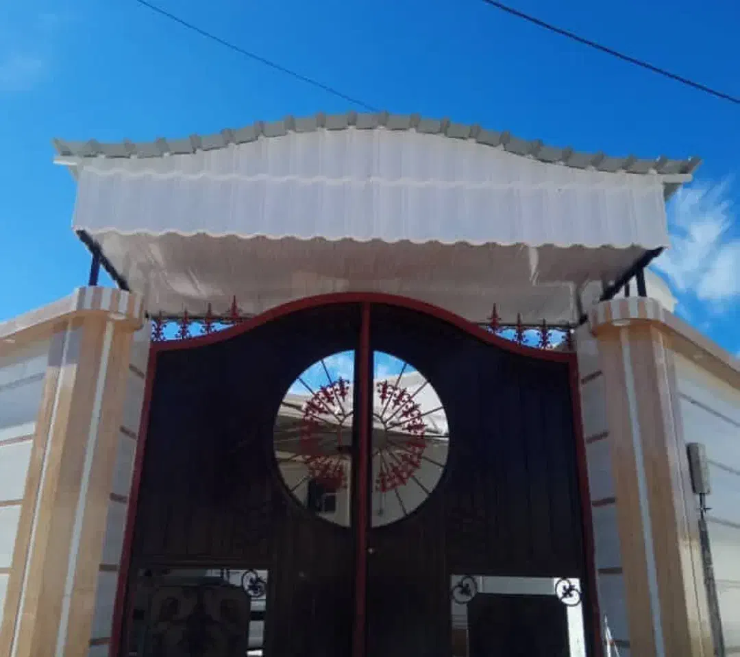 جوشکاری سیار|خدمات پیشه و مهارت|قشم, |دیوار