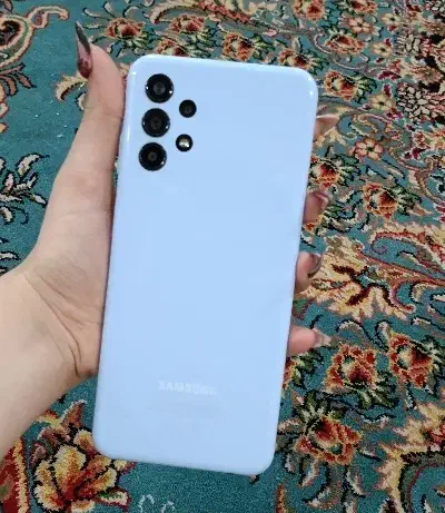 گوشی a13|موبایل|تهران, شهرک شریعتی|دیوار