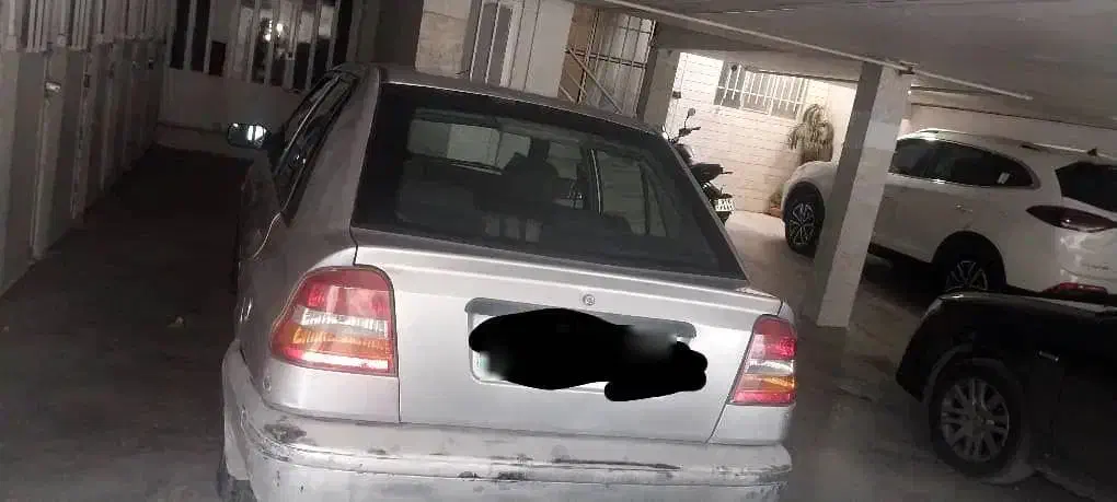 پراید ۱۴۱|خودرو سواری و وانت|کرمانشاه, |دیوار