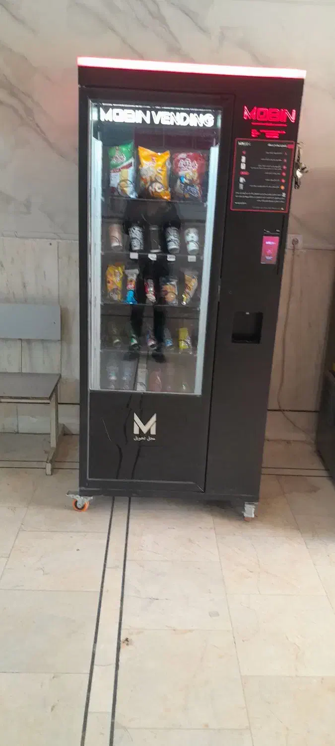 دستگاه وندینگ|کافیشاپ و رستوران|کرمان, |دیوار