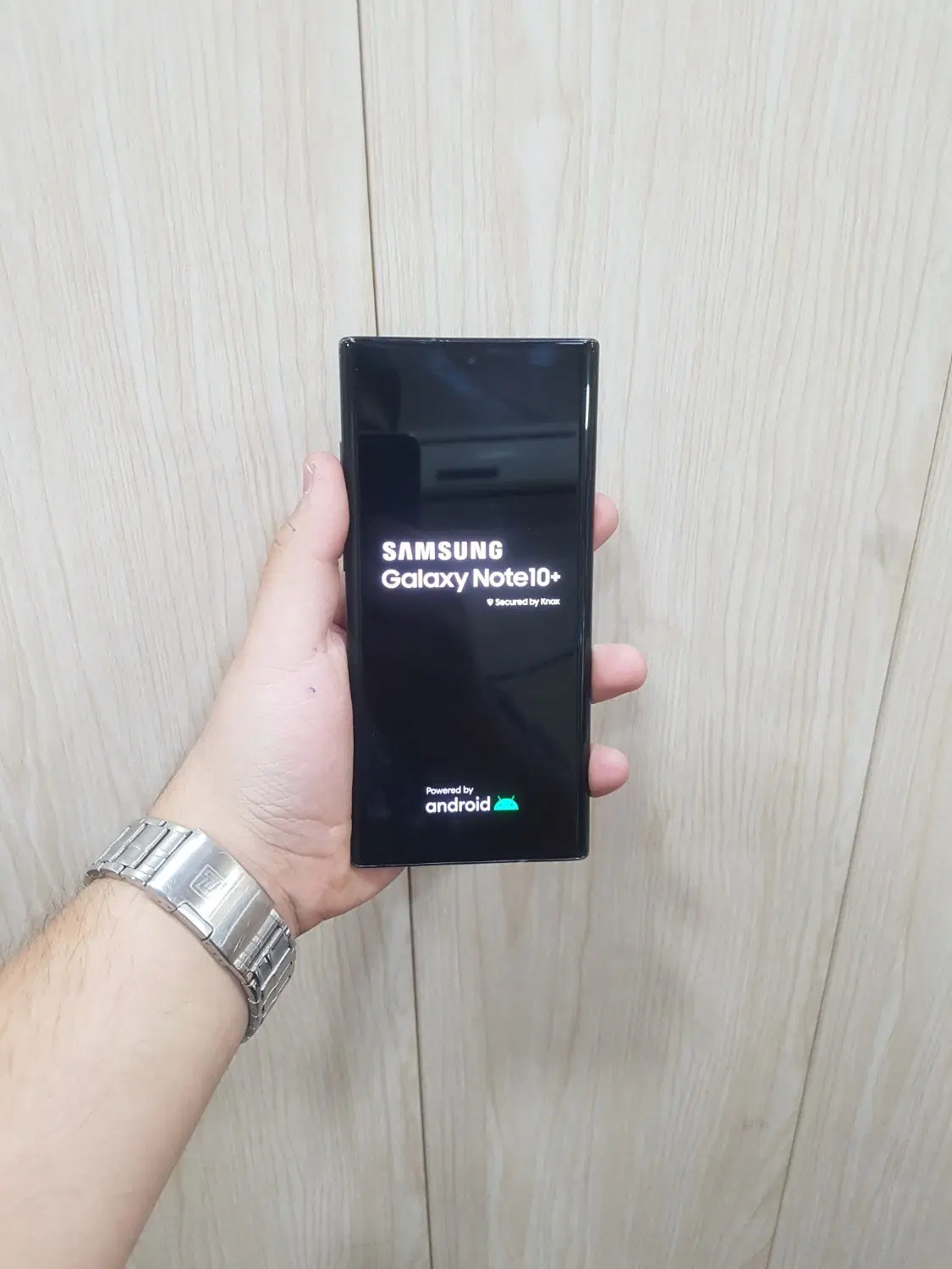 Note10plus|موبایل|خوی, |دیوار