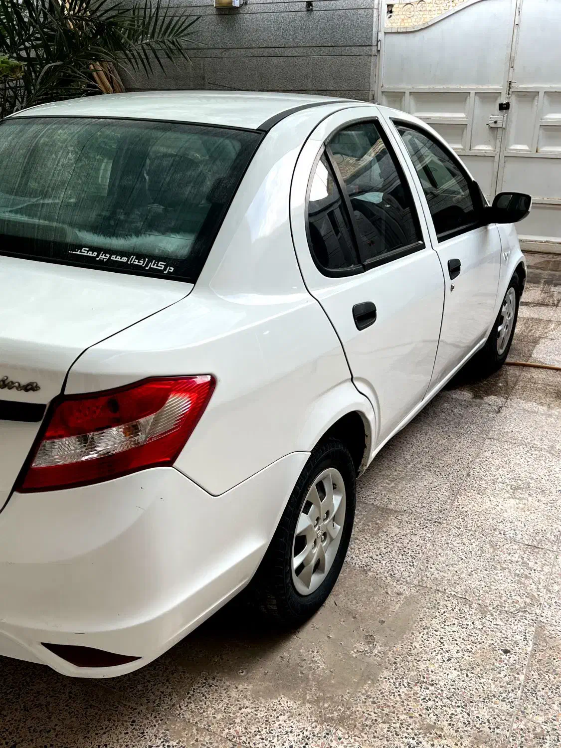 ساینا EX مدل ۱۴۰۰|خودرو سواری و وانت|باوی, |دیوار