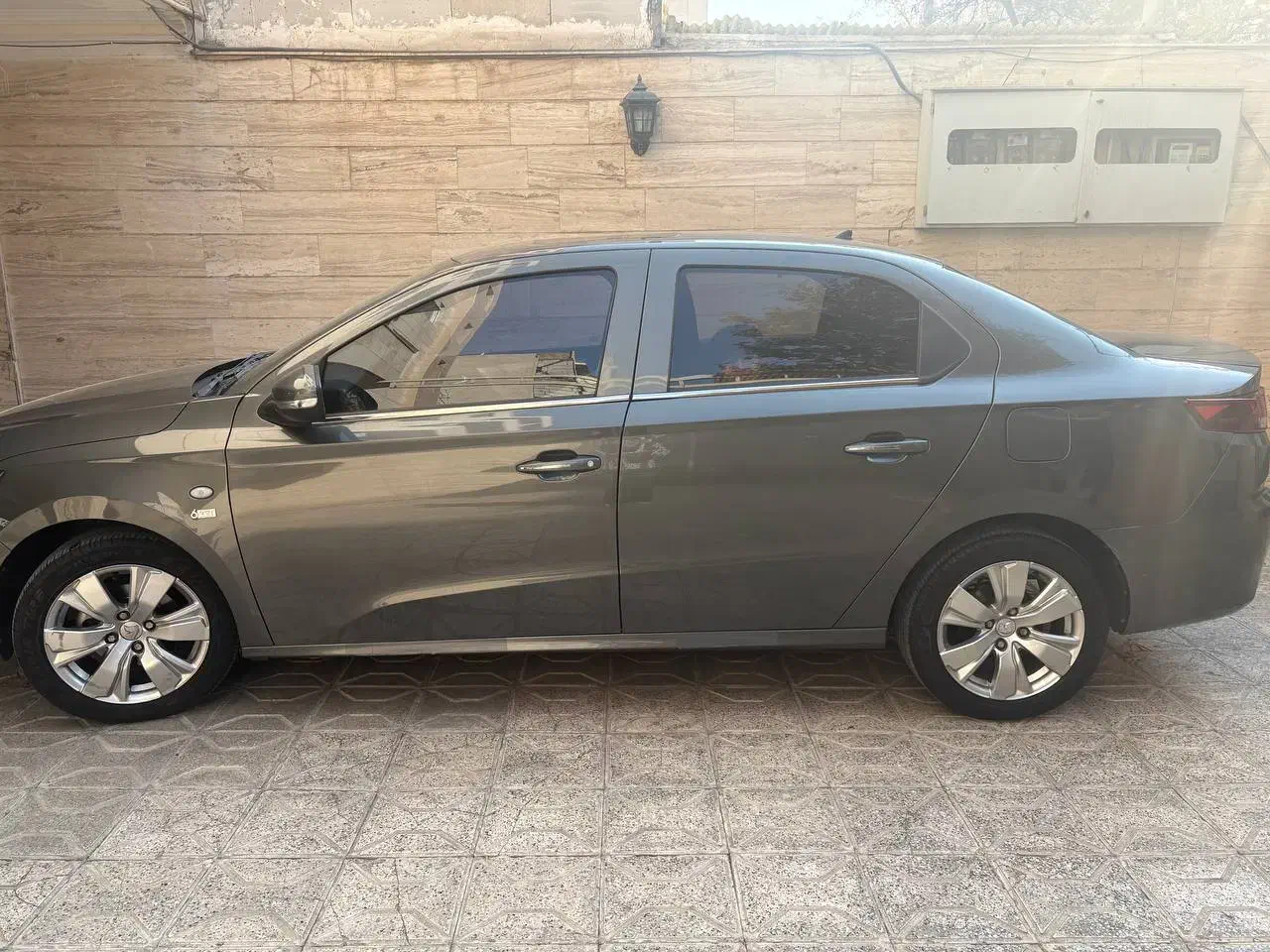 تارا اتوماتیک|خودرو سواری و وانت|مشهد, فردوسی|دیوار