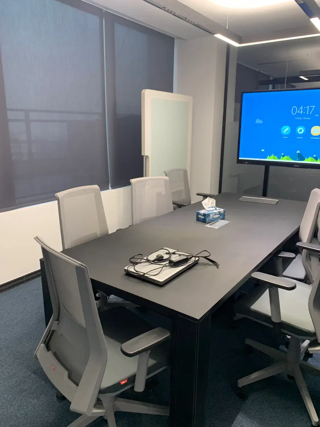 ۸۵متر/فلت/سند اداری/برج لوکس منطقه|اجارهٔ دفتر کار، اتاق اداری، مطب|تهران, کامرانیه|دیوار