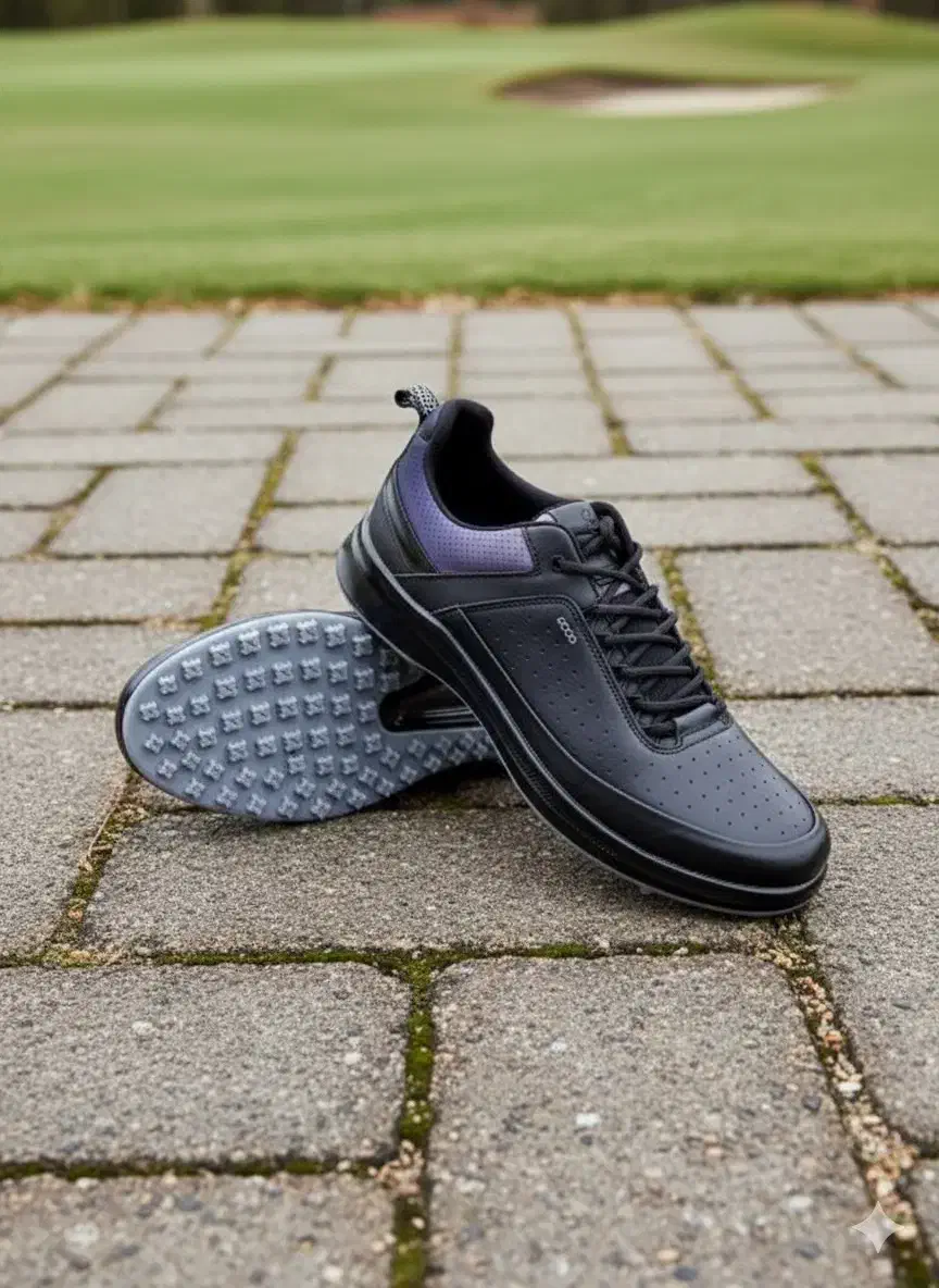 Ecco چرم طبیعی اورجینال|کیف، کفش، کمربند|تهران, توحید|دیوار