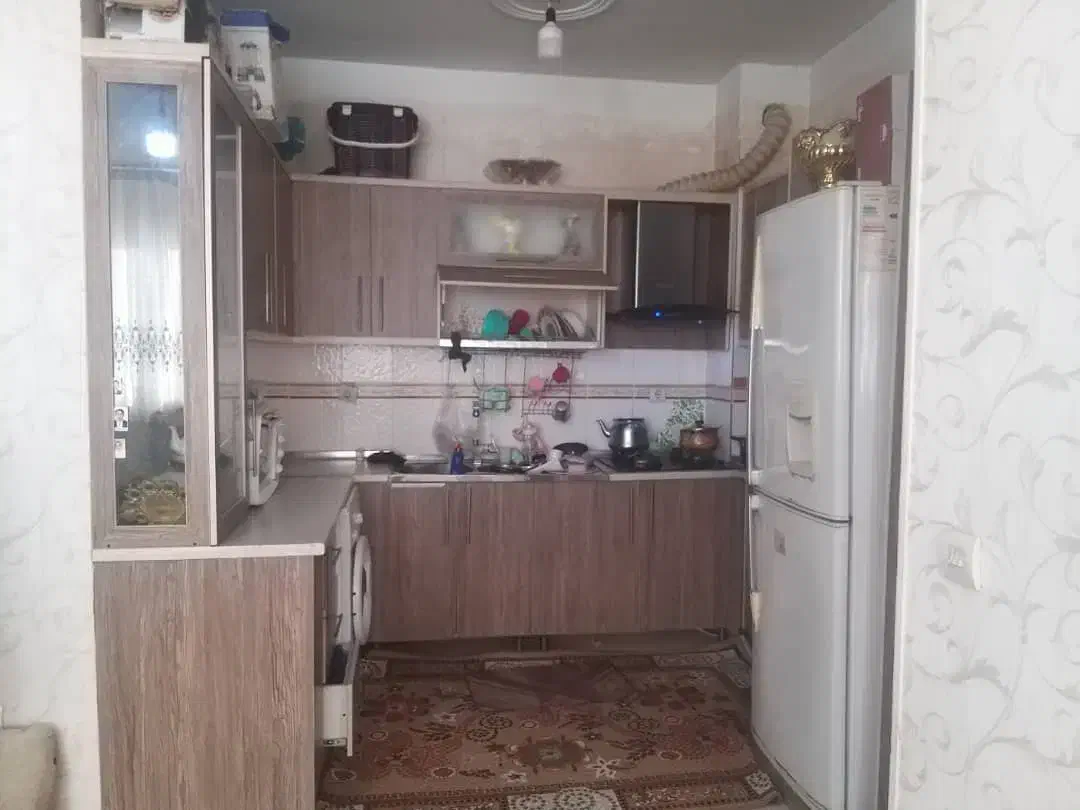 فاز۴ شمالی (پروژه خوشنام ۱۴ گانه ها)|فروش آپارتمان|پرند, فاز ۴|دیوار