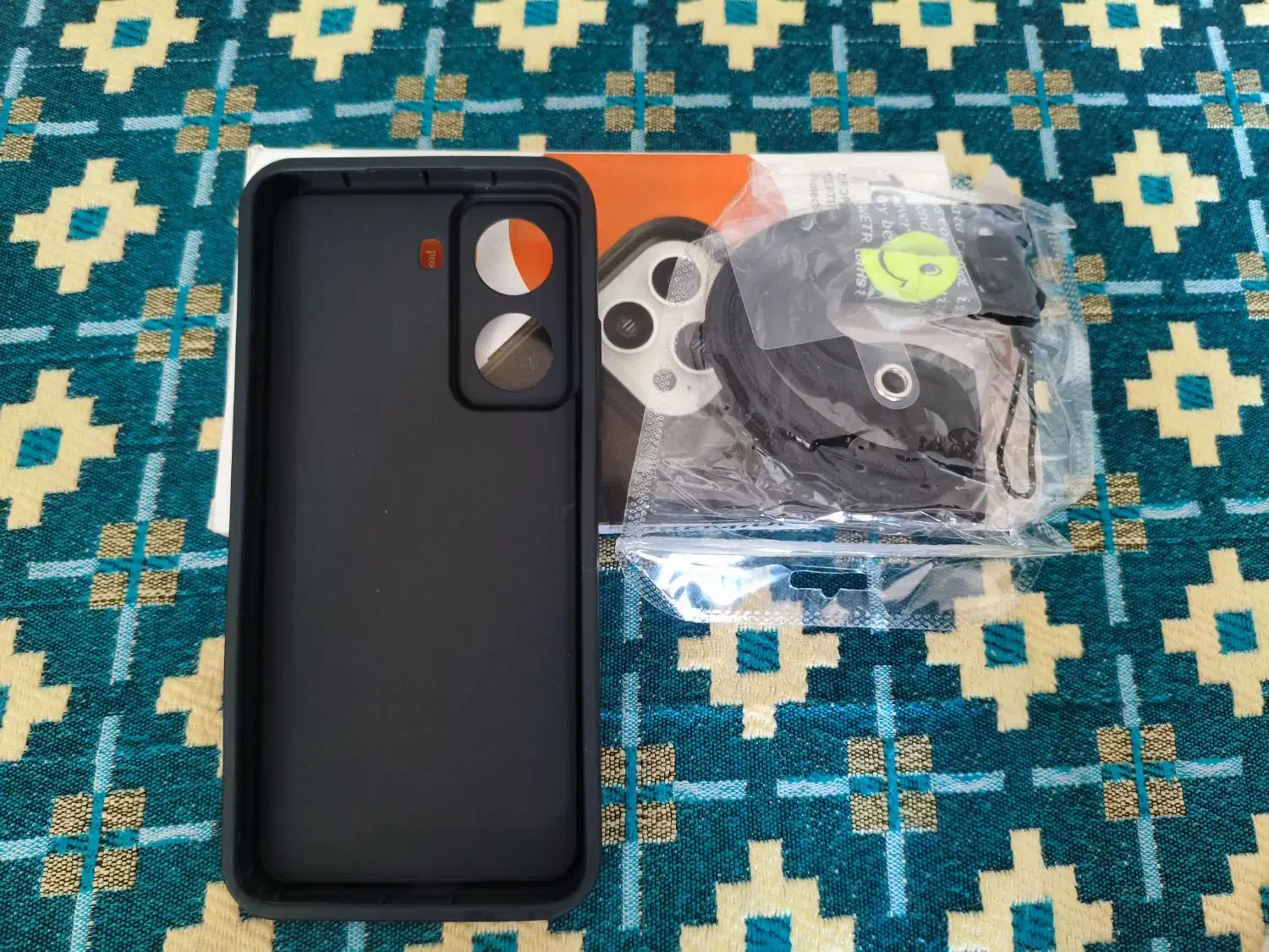 قاب x7 pro|لوازم جانبی موبایل و تبلت|تهران, هفده شهریور|دیوار