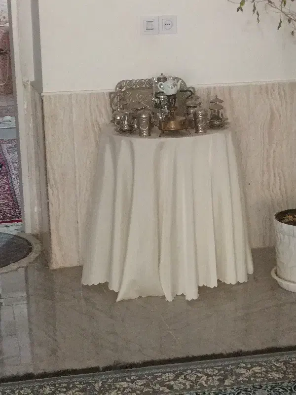 میزخاطره|بوفه، ویترین، کنسول|بیرجند, |دیوار