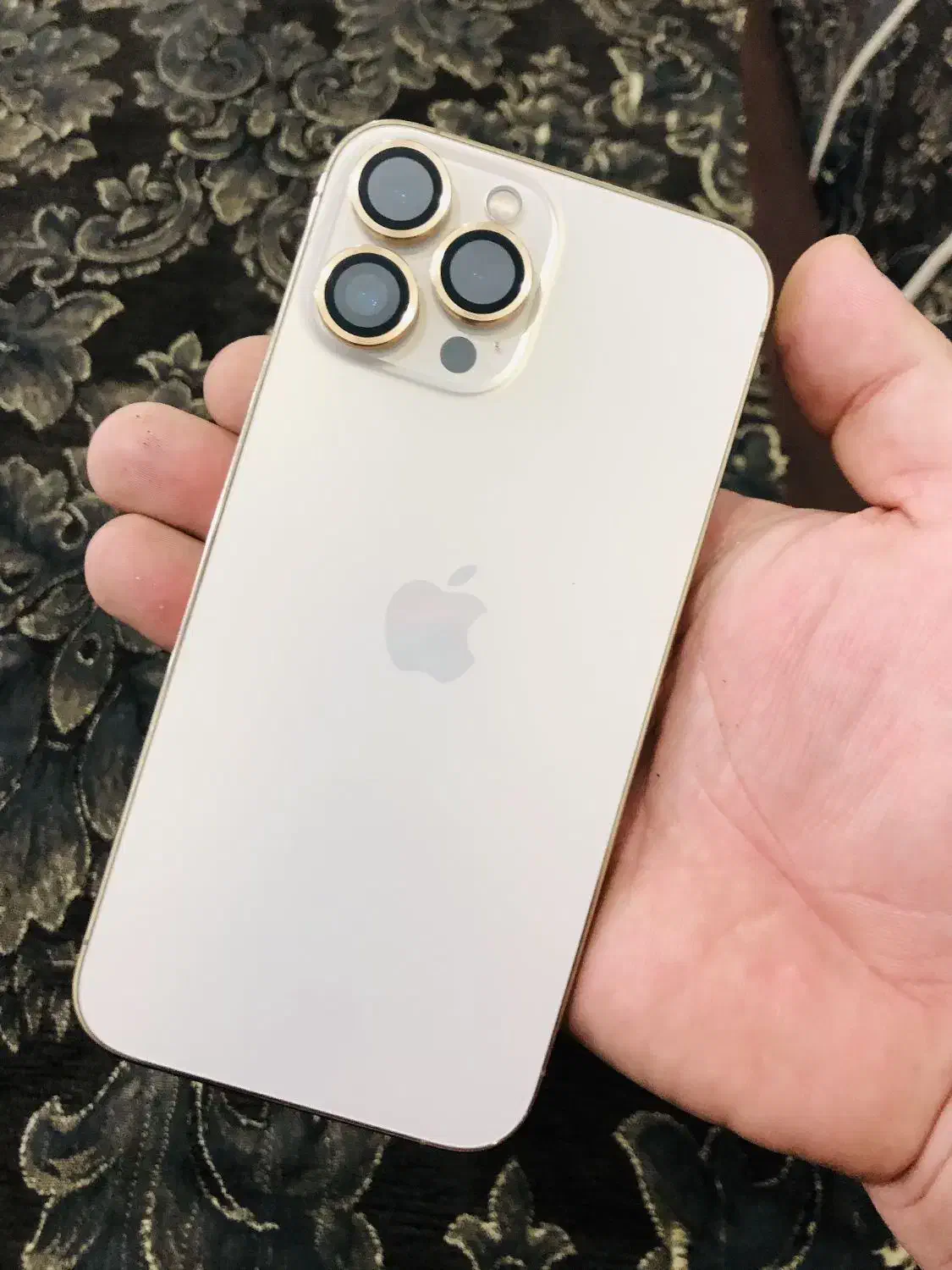 iphone 13 pro max ریجستر|موبایل|اهواز, زیتون کارمندی|دیوار