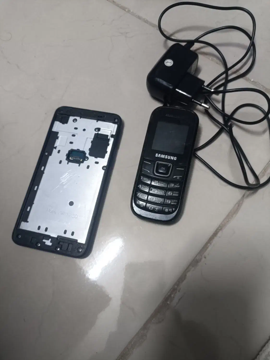 گوشی سامسونگa02core m11 32gigrom4 نوکیا۱۰۶ ۲۰۱۹|موبایل|سبزوار, امیر کبیر|دیوار