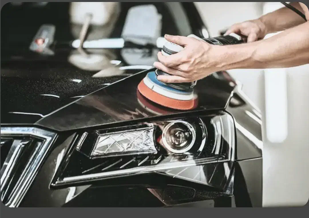 (تخفیف ویژه شب یلدا ) سرامیک و احیای رنگ خودرو|خدمات موتور و ماشین|تهران, والفجر (افسریه)|دیوار