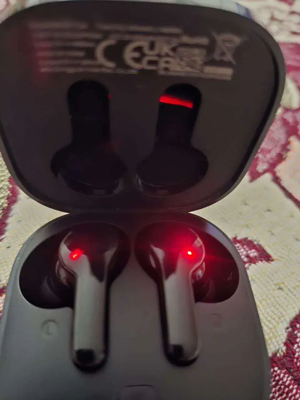 ایرپاددر حد نو|لوازم جانبی موبایل و تبلت|تهران, حکیمیه|دیوار