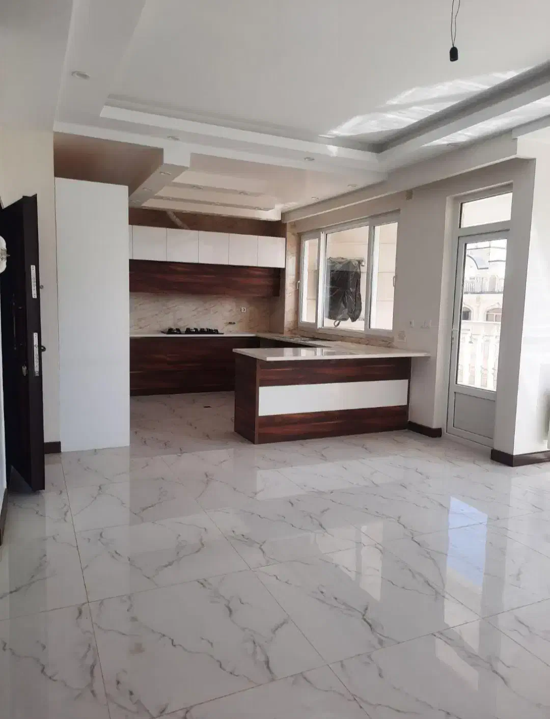 پردیس ویلایی ۱۵۵ متر فاز ۴ محله۳ نوساز کلیدنخورده|فروش خانه و ویلا|پردیس, فاز ۴|دیوار