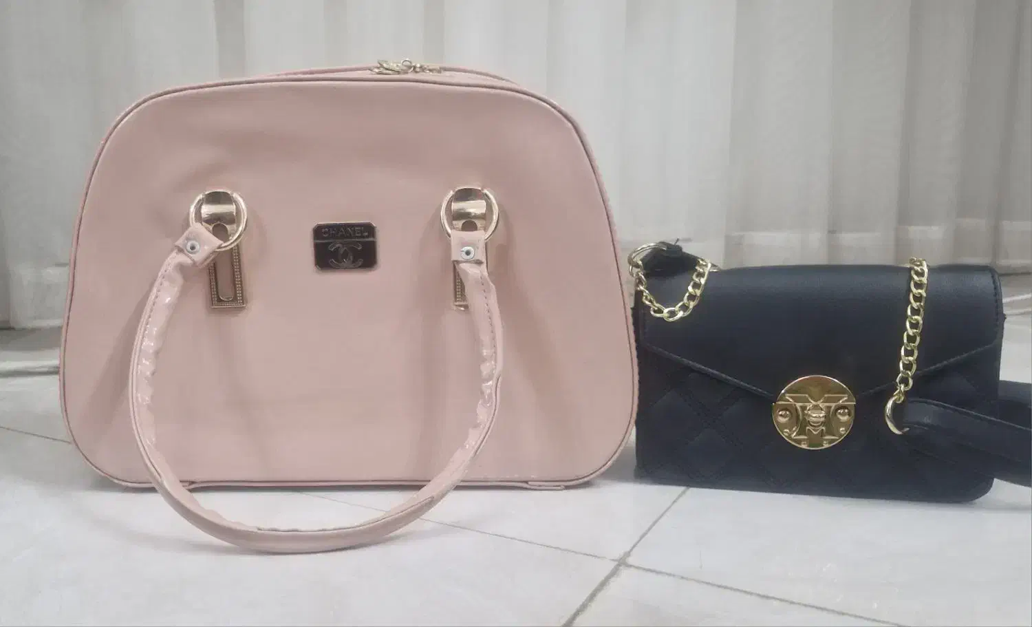 کیف نو و سالم|کیف، کفش، کمربند|یزد, |دیوار