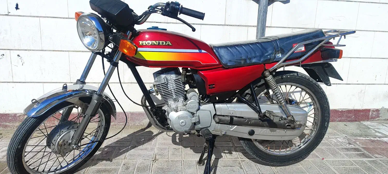 سی جی ال و سفر|موتورسیکلت|برازجان, |دیوار