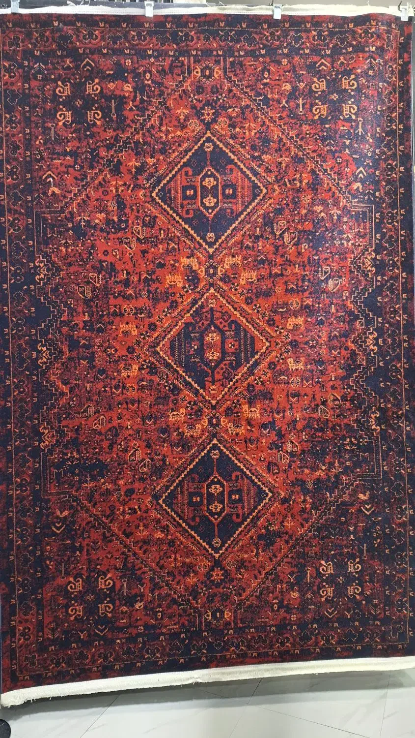 فرش|فرش|آباده, |دیوار