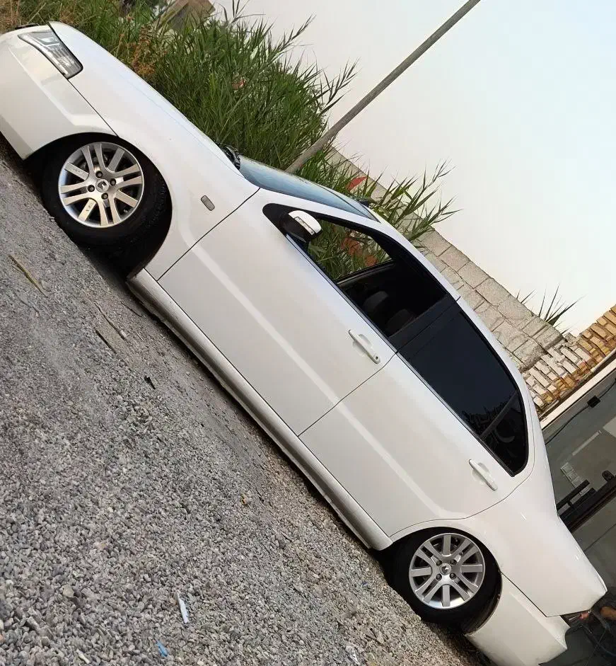 سمند سورن و 206 صندوقدار|خودرو سواری و وانت|ایلام, |دیوار