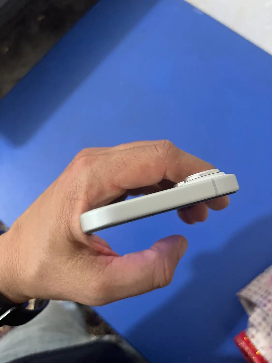 Iphone 16 normal|موبایل|کرمان, |دیوار