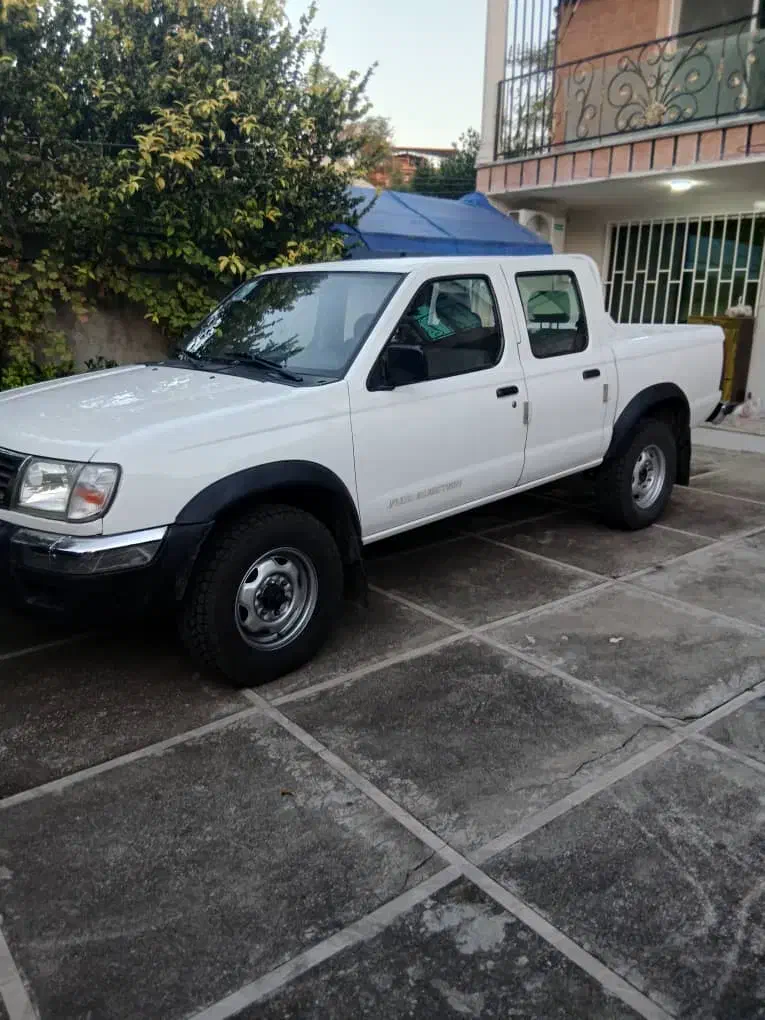 نیسان پیکاپ|خودرو سواری و وانت|رامسر, |دیوار