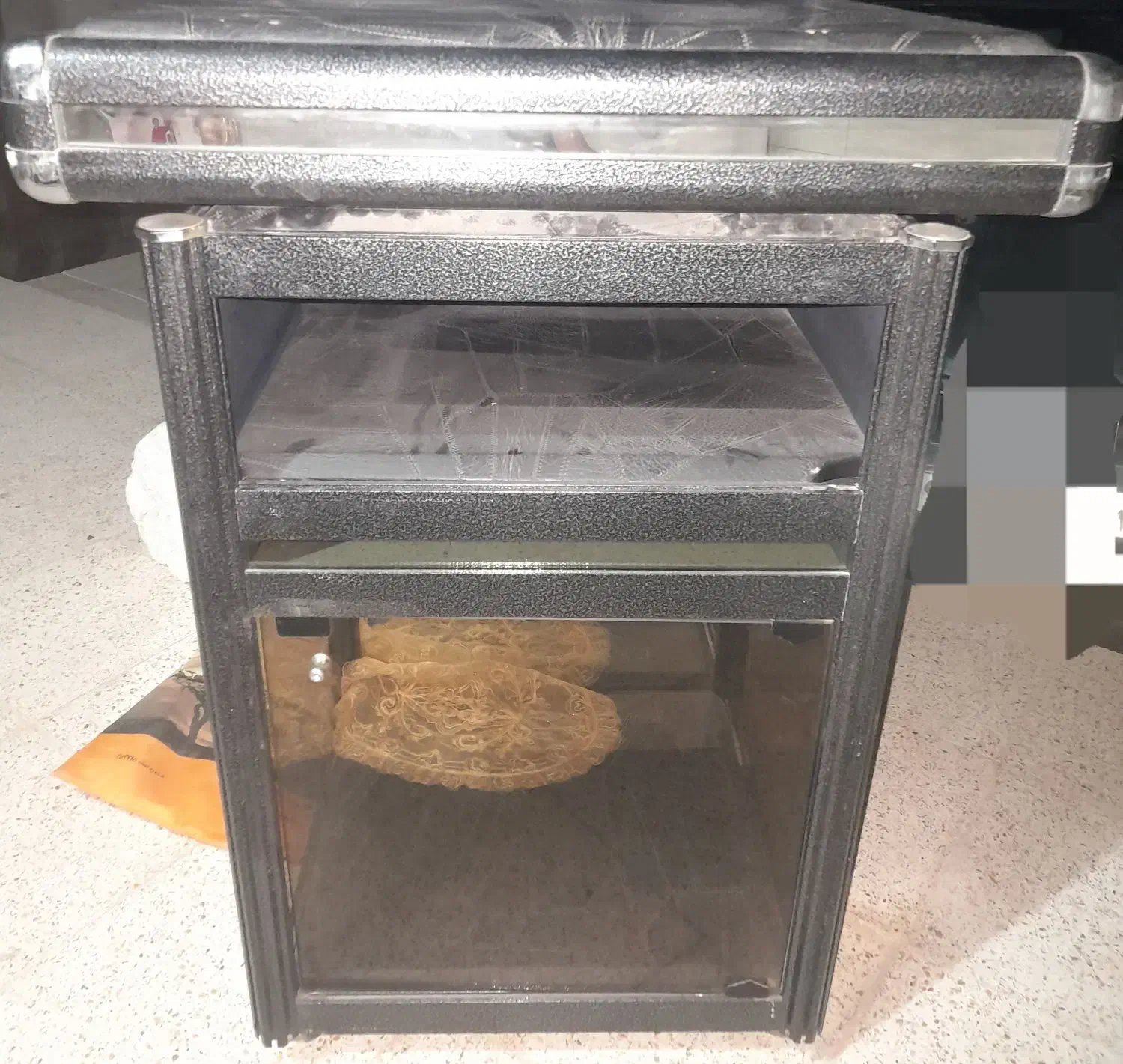 بوفه و زیرتلویزیون|میز تلویزیون|میناب, |دیوار