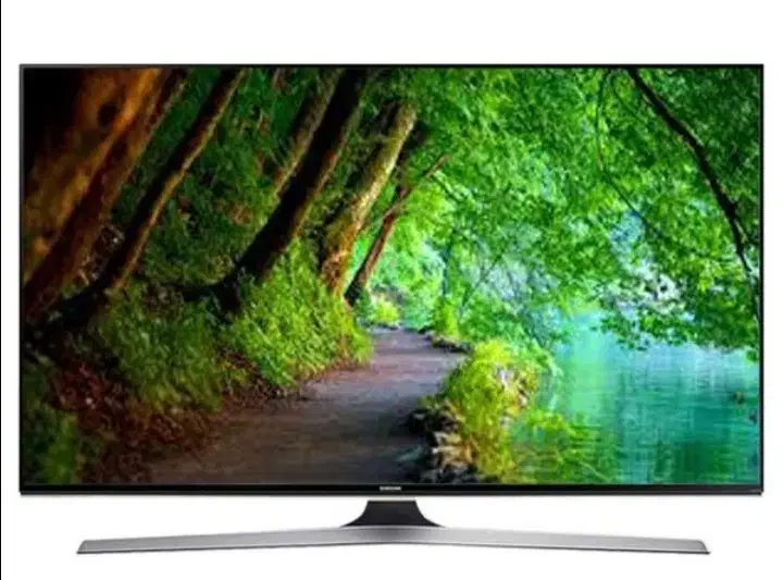 تلویزیون ۴۸ اینچ سامسونگ|تلویزیون و پروژکتور|چالوس, |دیوار