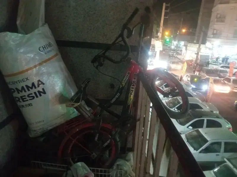 دوچرخه ۱۶|دوچرخه، اسکیت، اسکوتر|پاکدشت, پاکدشت (مامازند)|دیوار