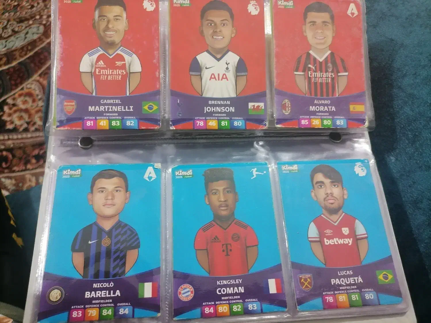 کیمدی 2025|اسباب‌‌بازی|اهواز, بیست متری شهرداری|دیوار