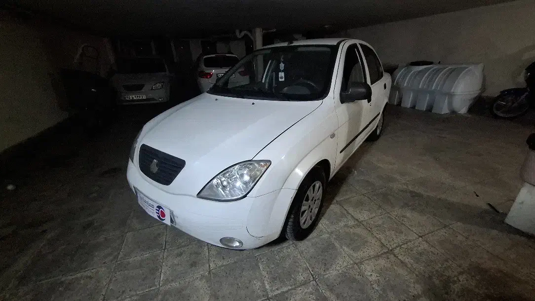 تیبا SX 1400|خودرو سواری و وانت|تهران, راه آهن|دیوار