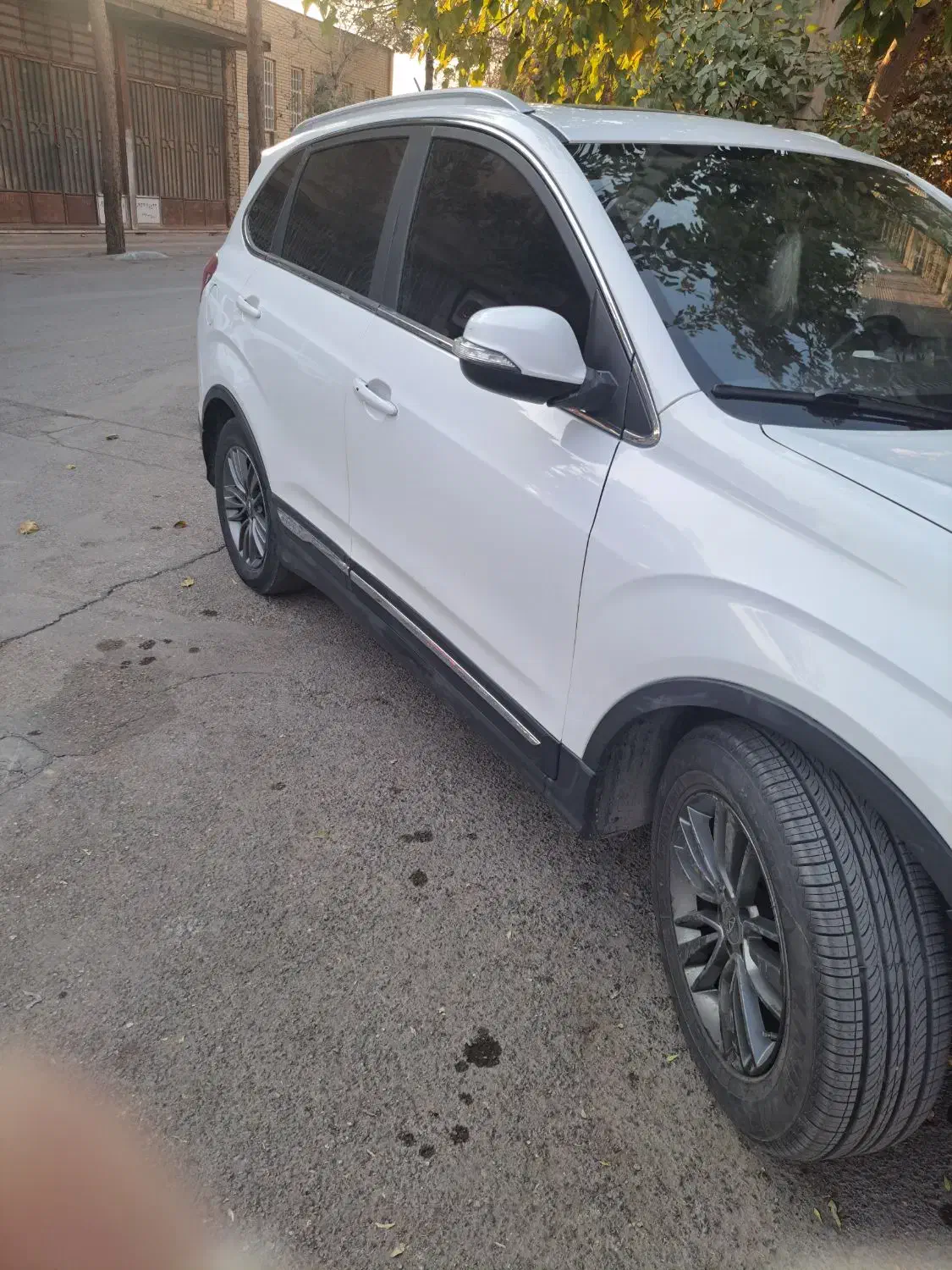 فروش خودرو|خودرو سواری و وانت|شاهین‌شهر, گزبرخوار|دیوار