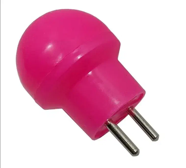 چراغ خواب مدل لامپ دوشاخه دار|چراغ خواب و آباژور|جوانرود, |دیوار