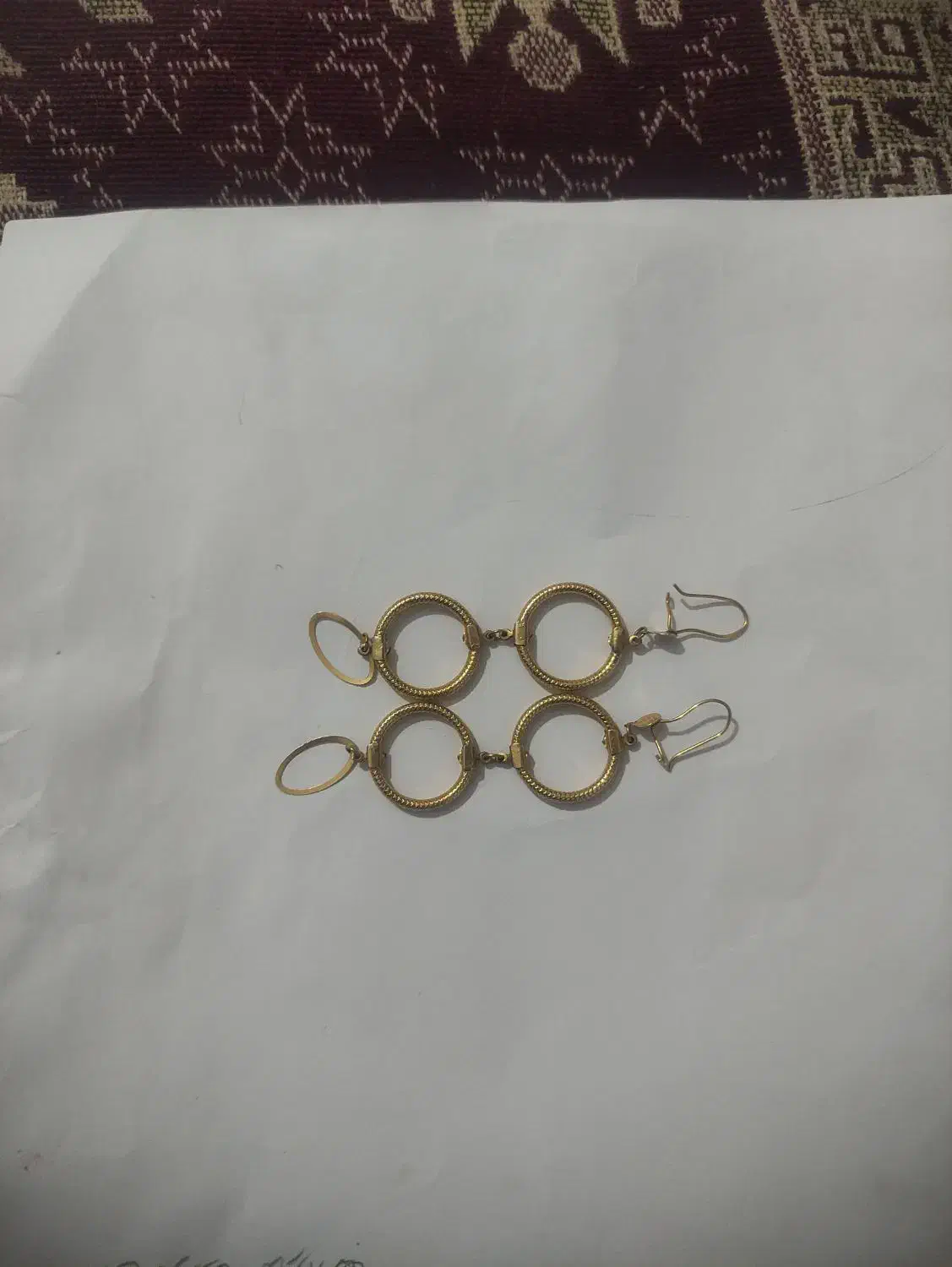 فروش طلای نو|جواهرات|شیراز, شهرک سعدی|دیوار