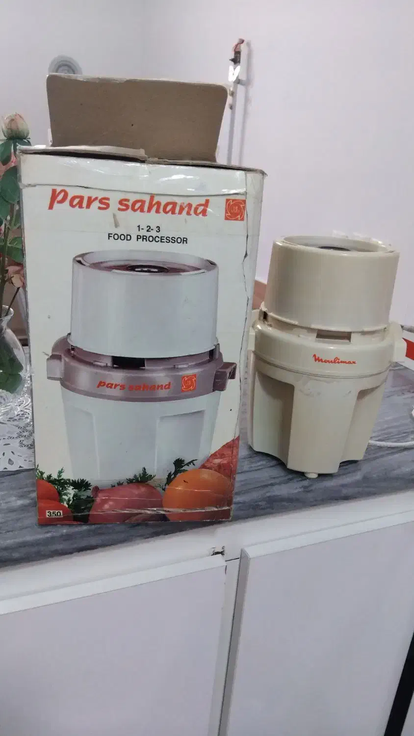 آبمیوه گیری و ماشین کوفته|آبمیوه‌گیر و آب‌مرکبات‌گیر|مرند, |دیوار