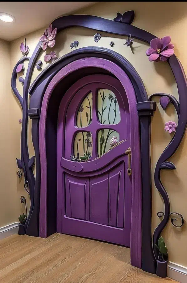 نجاری ساخت درب زد اتاق آب دستگیره ضد آب ورودی خواب|مصالح و تجهیزات ساختمان|کرج, المهدی|دیوار