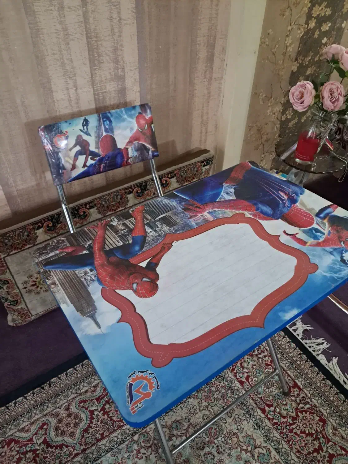 میز تحریر|لوازم التحریر|مشهد, فاطمیه|دیوار