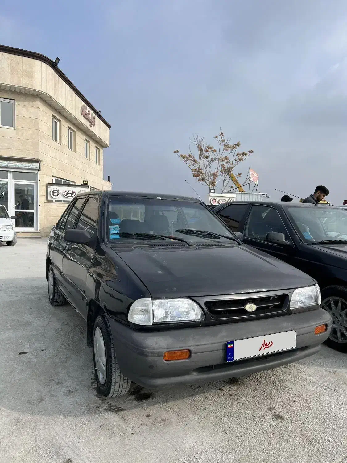 خودرو|خودرو سواری و وانت|ارومیه, |دیوار