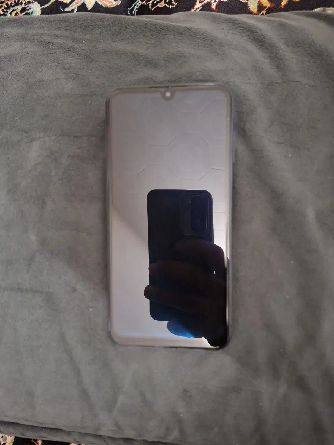 ساموسونگ a15|موبایل|مشهد, شیرودی|دیوار