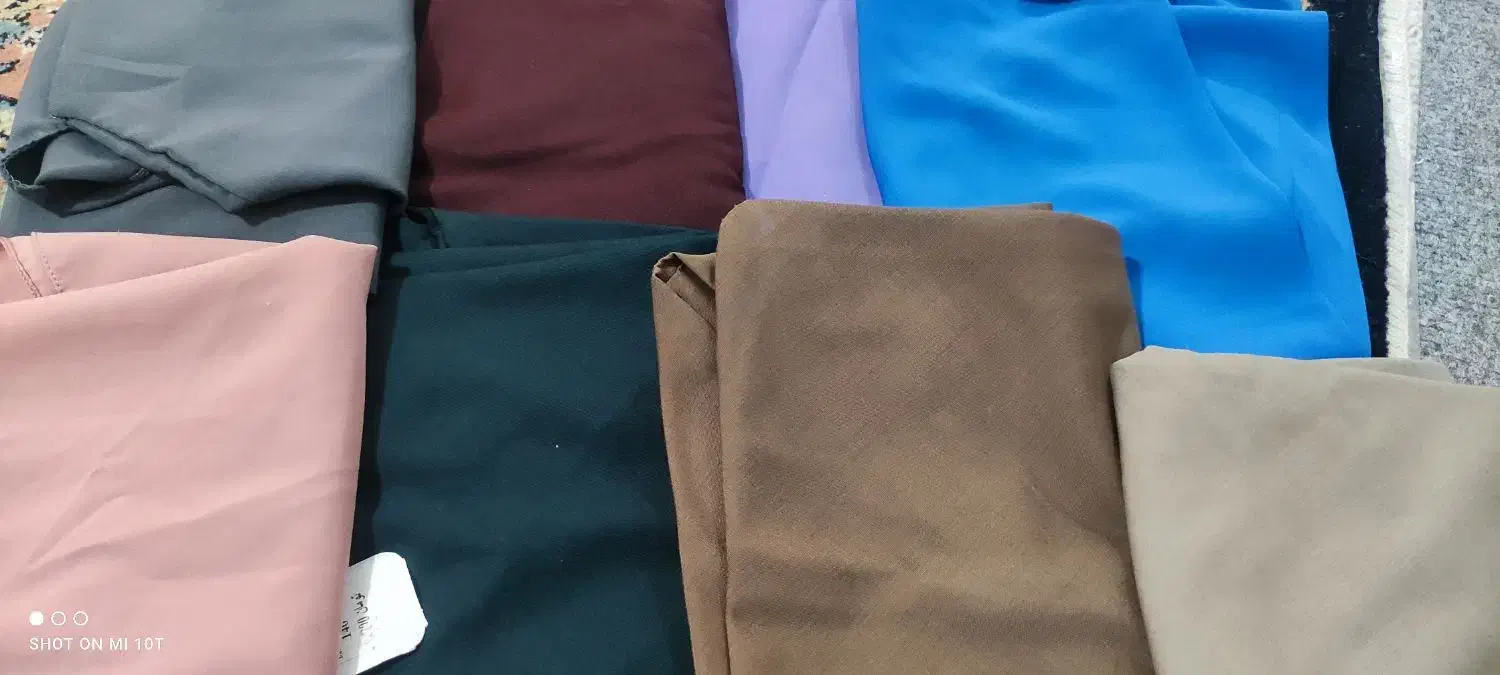 حراج مقنعه|حراج|ارومیه, |دیوار