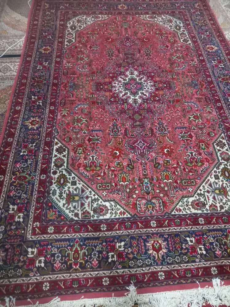 یه جفت۶متری آذر شهر پیازی|فرش|تبریز, |دیوار